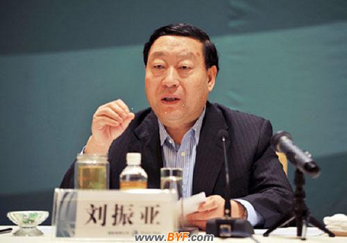 劉振亞卸任國家電網掌門人 投身全球能源互聯網事業(yè)