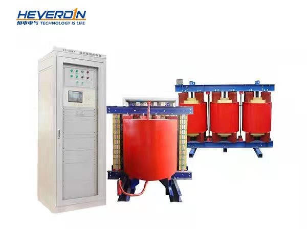 相控式消弧線圈