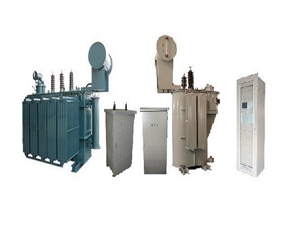 調(diào)容式消弧線圈成套裝置