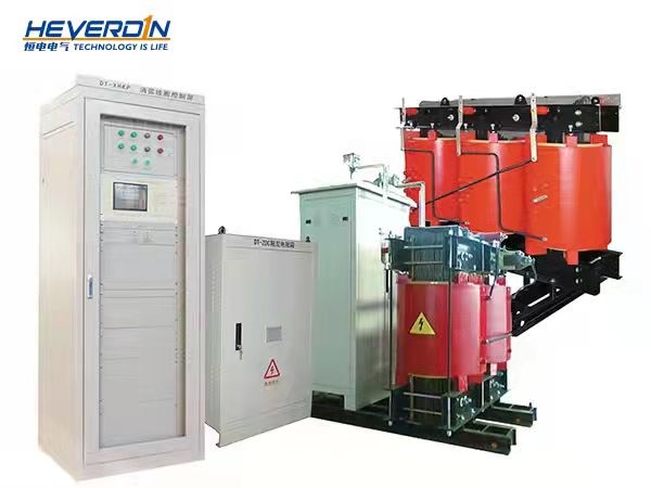 調(diào)容式消弧線圈成套裝置