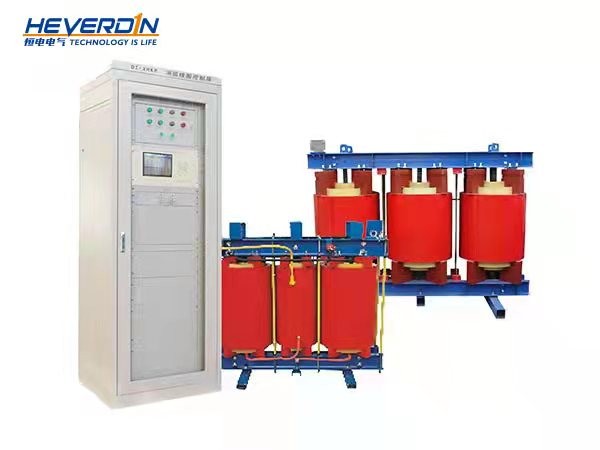 偏磁式消弧線圈成套裝置